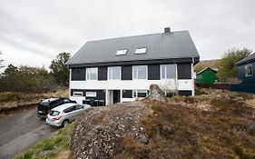 Torshavn Apartment - In The Center
