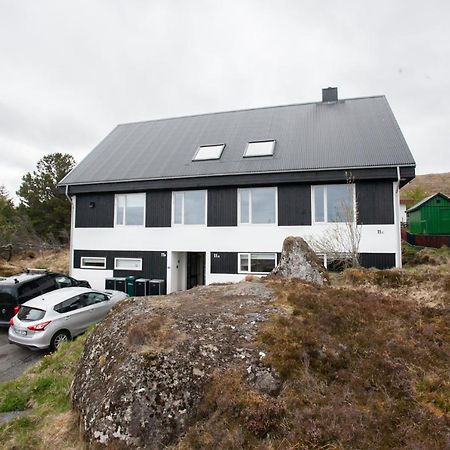 Torshavn Apartment - In The Center Exterior foto