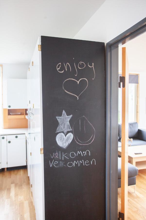 Torshavn Apartment - In The Center Exterior foto