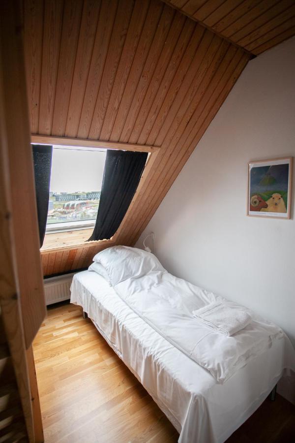 Torshavn Apartment - In The Center Exterior foto