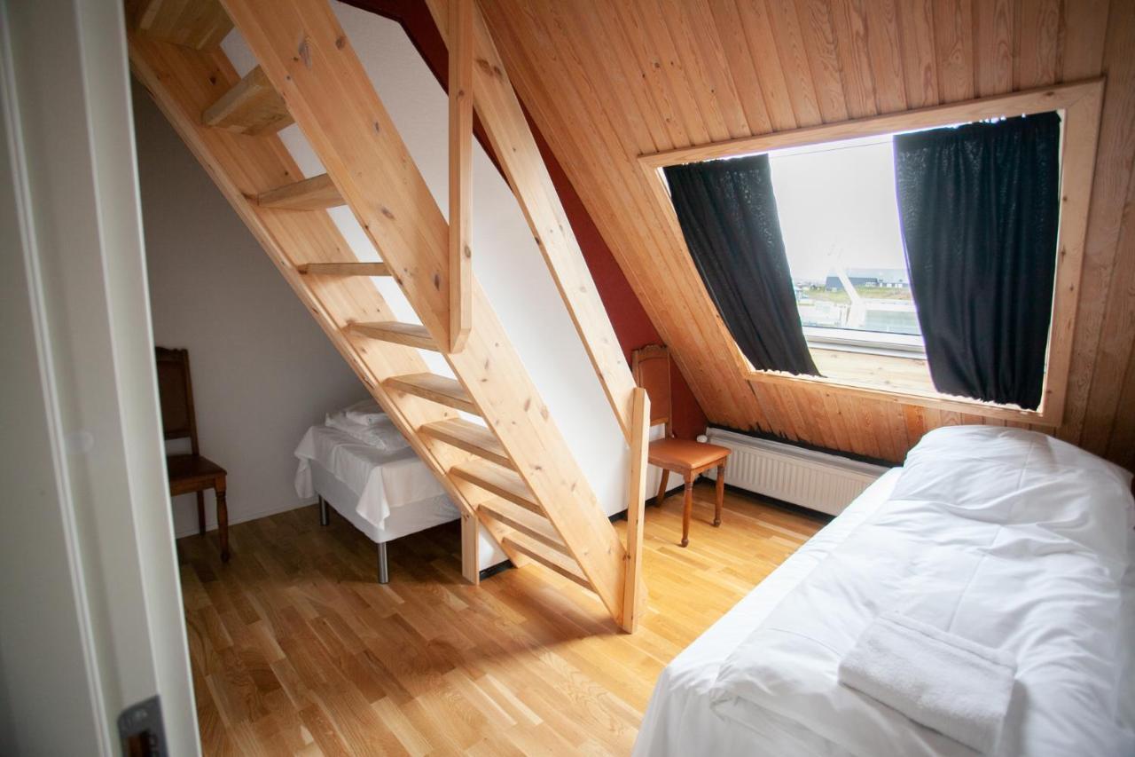 Torshavn Apartment - In The Center Exterior foto