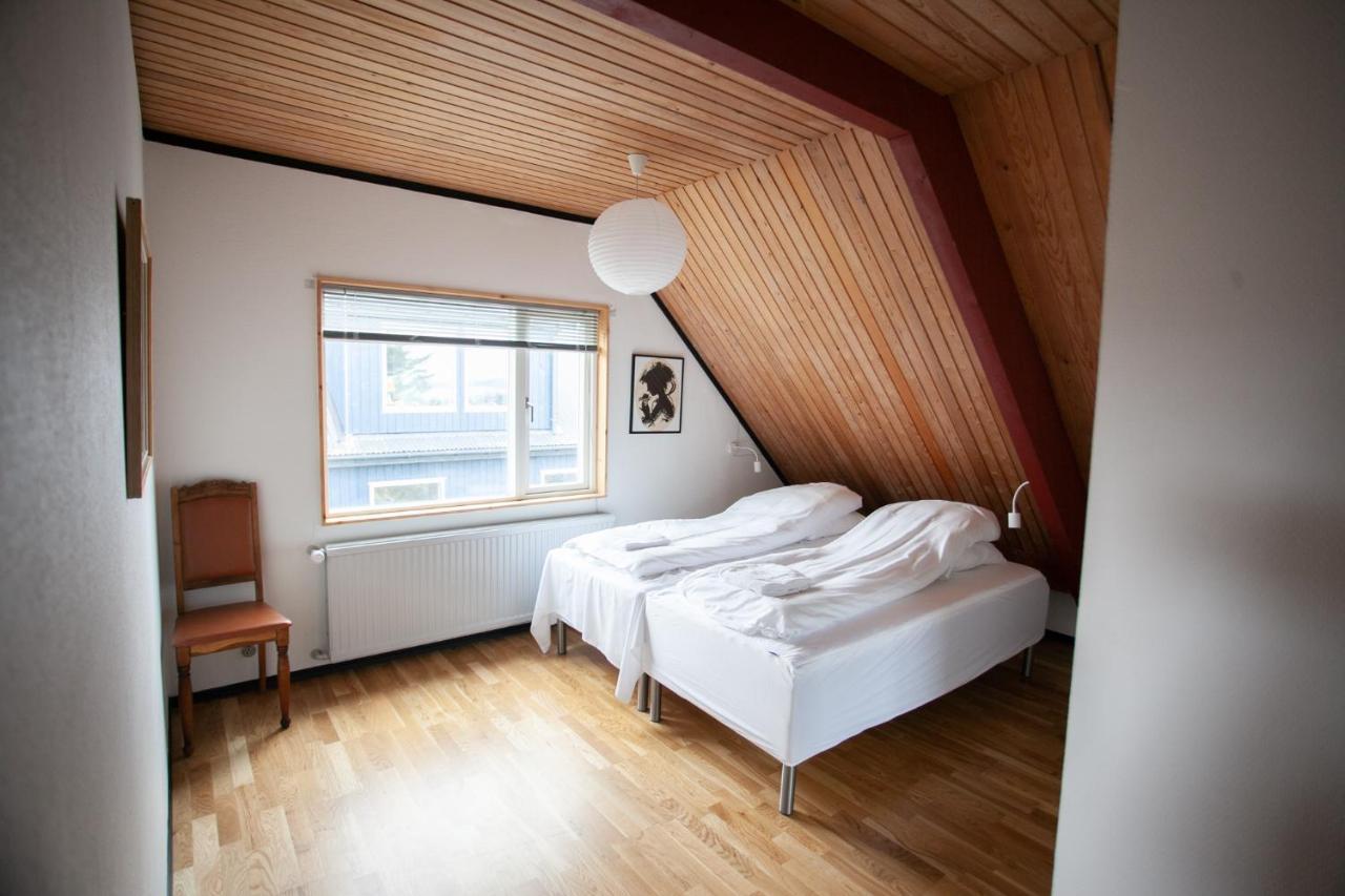 Torshavn Apartment - In The Center Exterior foto