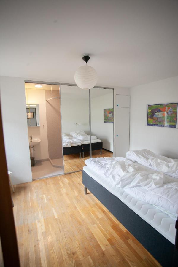 Torshavn Apartment - In The Center Exterior foto