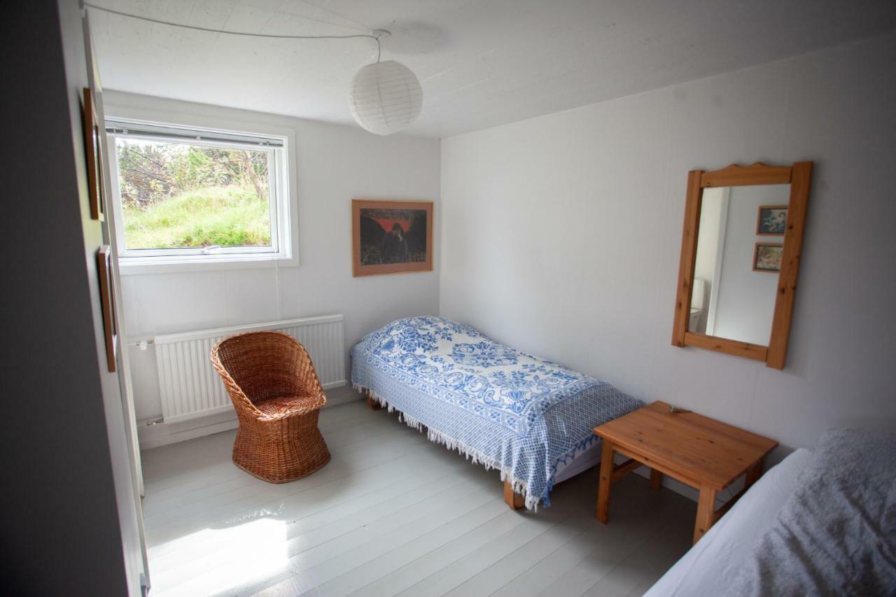 Torshavn Apartment - In The Center Exterior foto