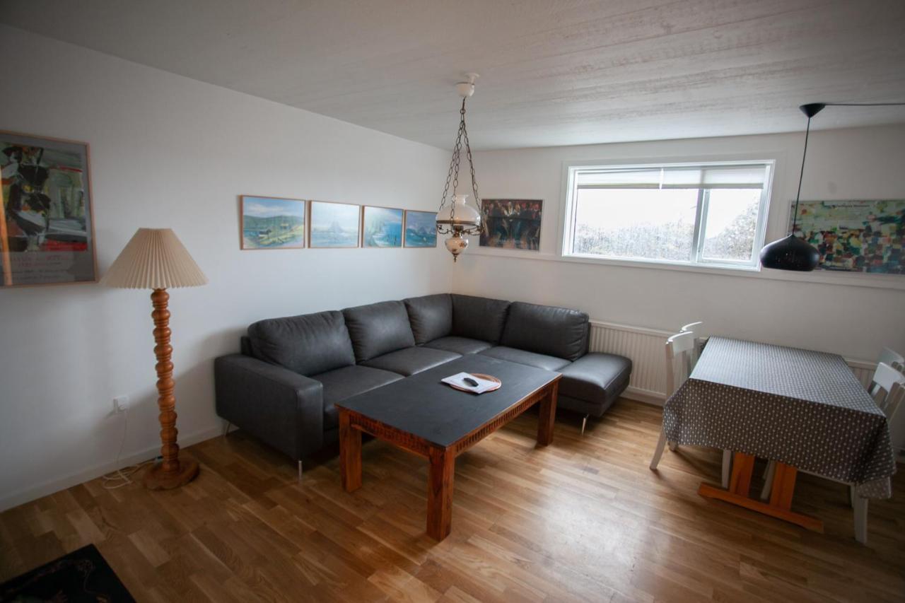 Torshavn Apartment - In The Center Exterior foto